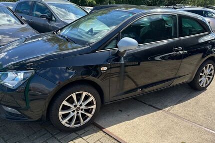 Seat Ibiza 310.000 km 1.500 &euro; Winsen/Luhe 21423