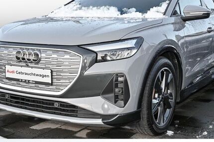 Audi Q4 e-tron 32.569 km 29.850 &euro; Duisburg 47178