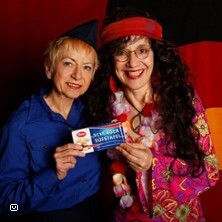 Schlagersüsstafel Sömmerda