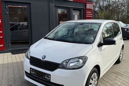 Skoda Citigo 86.000 km 5.500 &euro; Neustadt 31535
