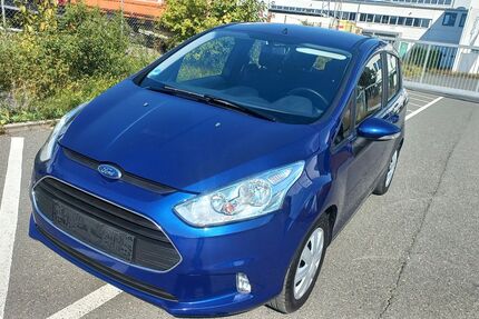 Ford B-Max 121.969 km 5.650 € Nürnberg 90431