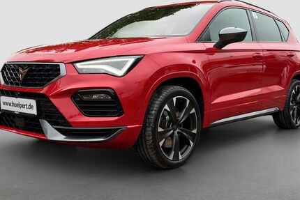 Cupra Ateca 61.354 km 29.333 &euro; Dortmund 44269
