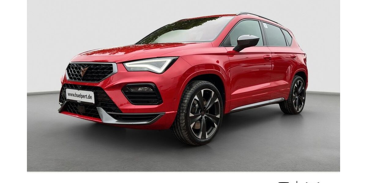 Cupra Ateca 61.398 km 26.911 &euro; Dortmund 44269