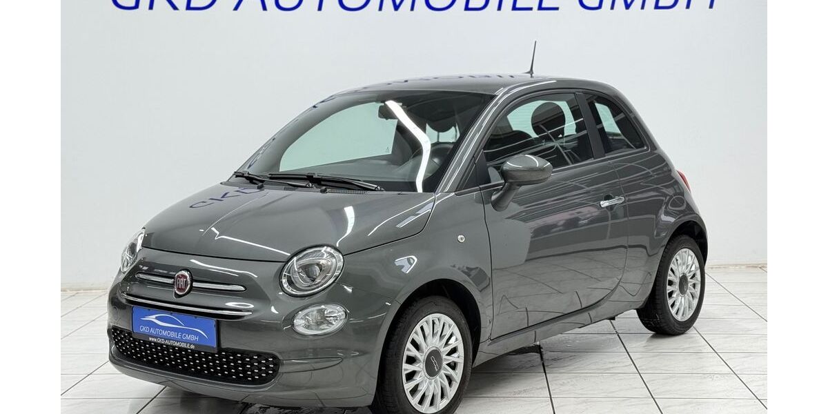 Fiat 500 28.280 km 14.690 &euro; Wuppertal 42285