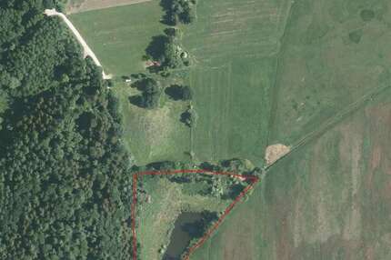 Grundstück in Goldbach 90.000 € 15711 m²