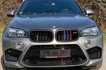 BMW X6M 119.651 km 46.990 &euro; Berlin 10178