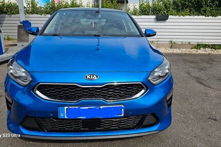 Kia ceed / Ceed