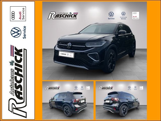 VW T-Cross 3.500 km 29.450 &euro; Werder/Havel OT Glindow 14542