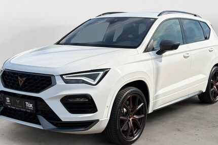 Cupra Ateca 35.100 km 34.850 &euro; Bitburg 54634