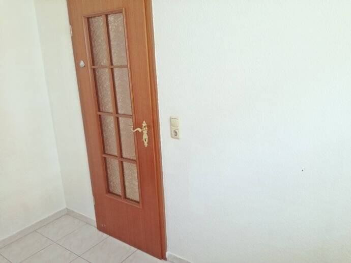 Gemütliche Ein-Zimmer-Wohnung++mit Balkon++im 1. Obergeschoss 1 zimmer