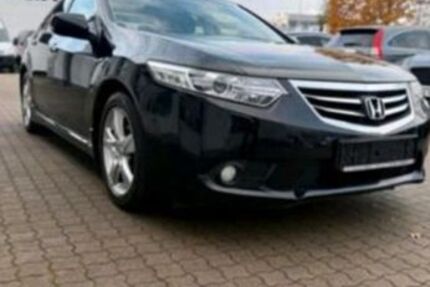 Honda Accord 155.000 km 9.000 &euro; Schaafheim 64850