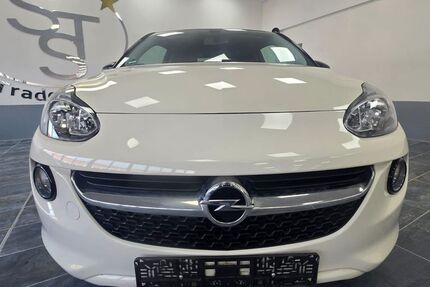 Opel Adam 40.300 km 10.900 &euro; Neuss 41469