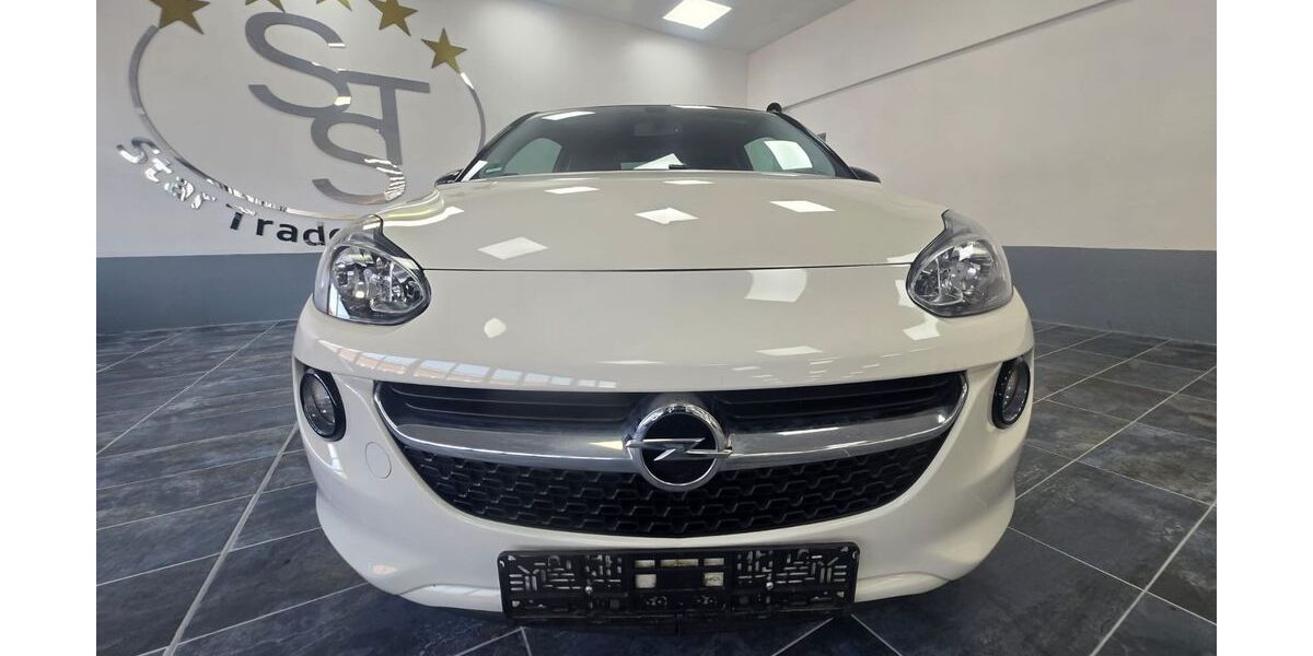 Opel Adam 40.300 km 10.900 &euro; Neuss 41469