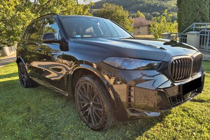 BMW X5 4.120 km 85.990 € Passau 94032