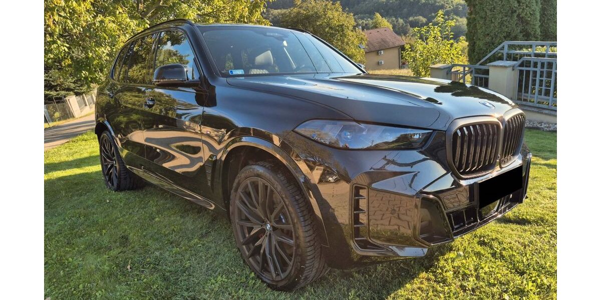 BMW X5 4.120 km 85.990 € Passau 94032