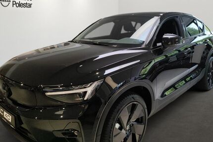 Volvo EC40 23.800 km 39.990 &euro; Mainz-Kastel 55252