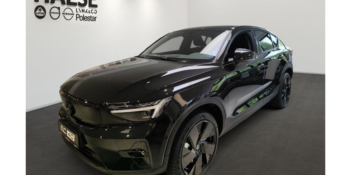 Volvo EC40 23.800 km 39.990 &euro; Mainz-Kastel 55252