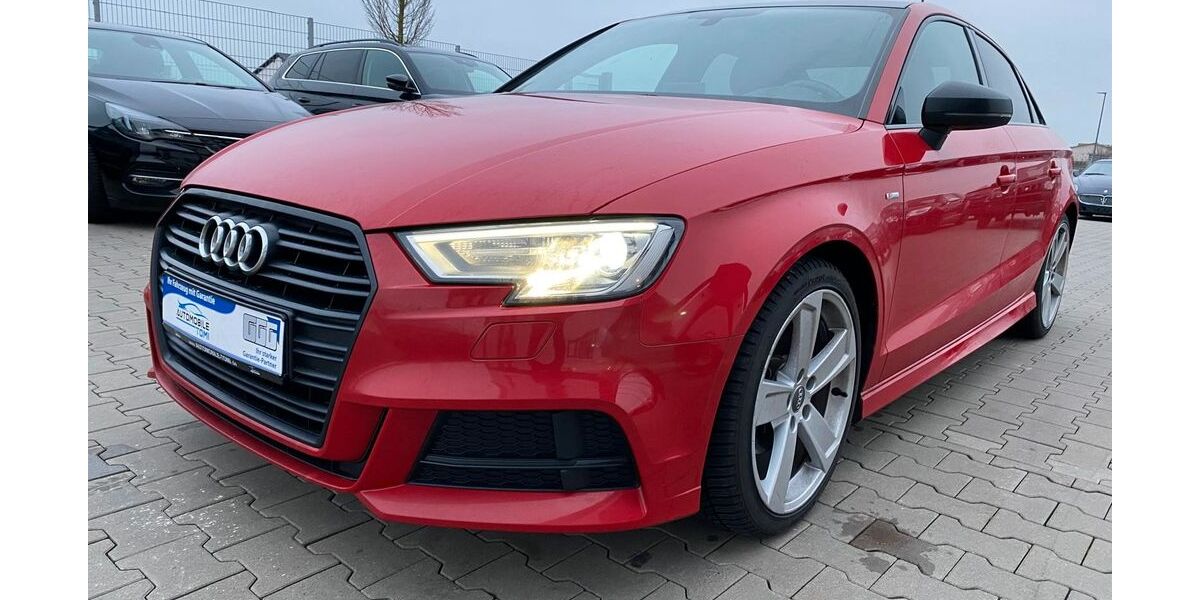 Audi A3 111.113 km 14.700 &euro; Bergtheim 97241