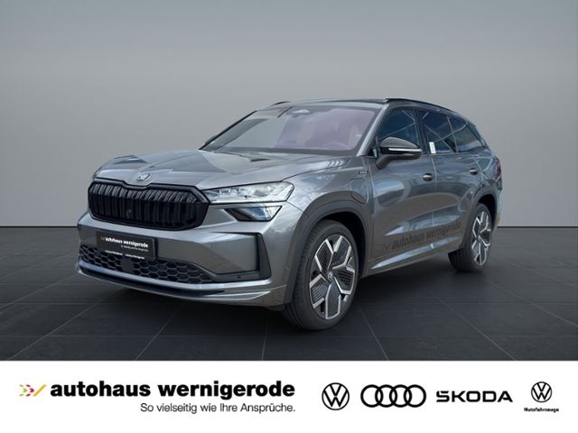 Kodiaq