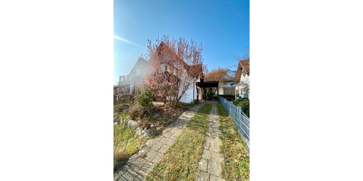 Doppelhaushälfte Überlingen - 3.5 Zimmer, 110 m&sup2;, 638.000&euro; | Angebot:27005154