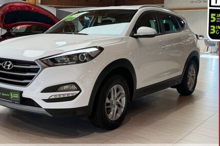 Hyundai TUCSON 89.998 km 12.490 &euro; Dresden 01328