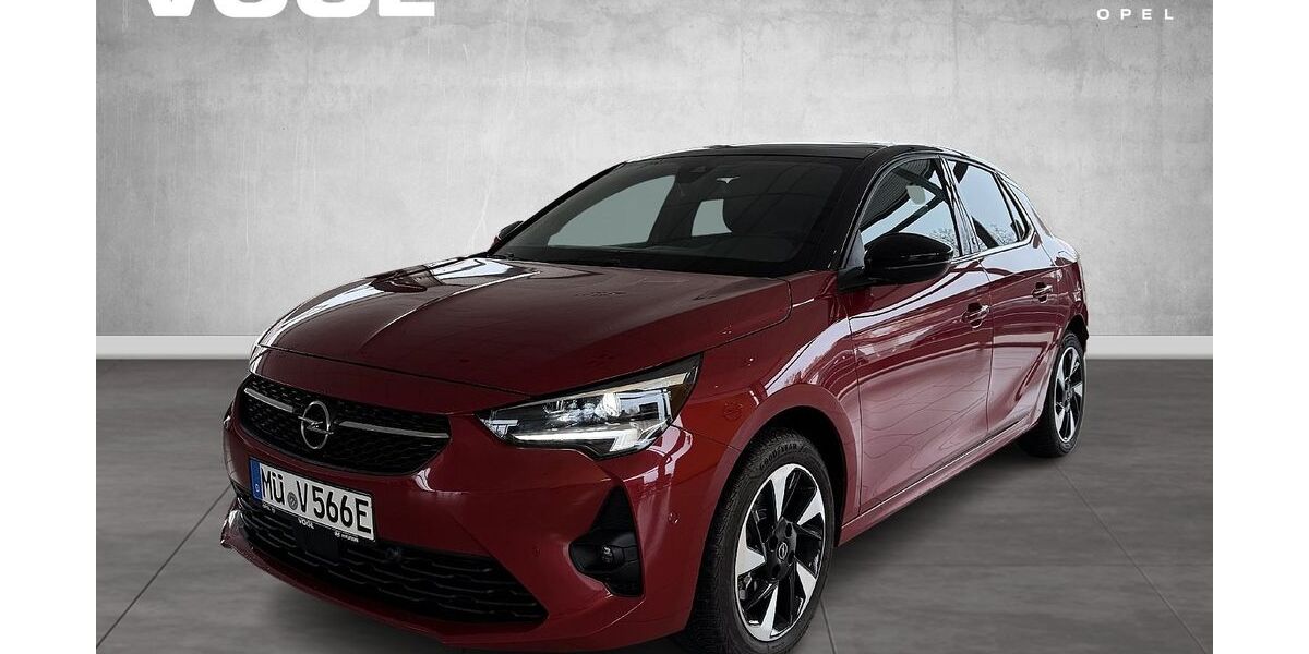 Opel Corsa 9.900 km 25.610 &euro; Mühldorf am Inn 84453