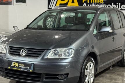 VW Touran 155.500 km 4.999 &euro; Langenhagen 30853