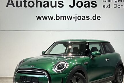 Mini Cooper 28.400 km 20.900 &euro; Dillingen 89407