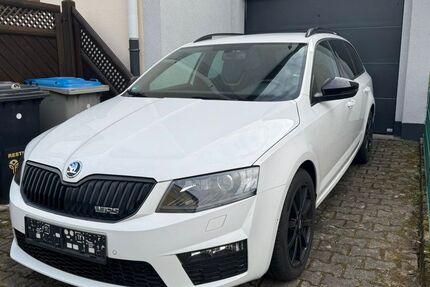 Skoda Octavia 168.000 km 13.600 &euro; Mannheim 68259