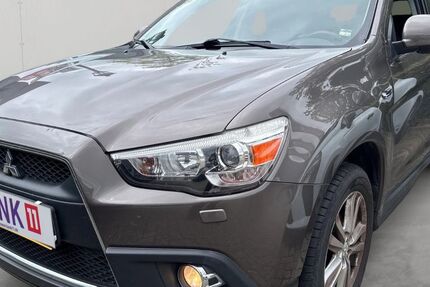 Mitsubishi ASX 258.528 km 4.999 &euro; Frankfurt am Main 60386