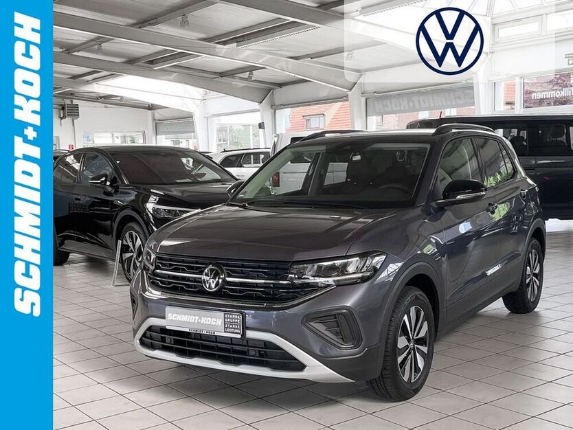 T-Cross
