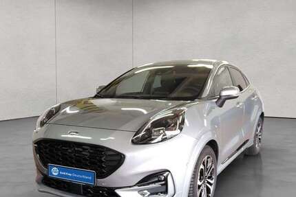 Ford Puma 13.668 km 20.550 &euro; Frankfurt am Main 60386