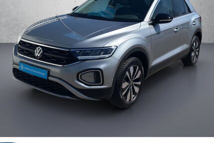 VW T-Roc 1.900 km 28.890 &euro; Markdorf 88677