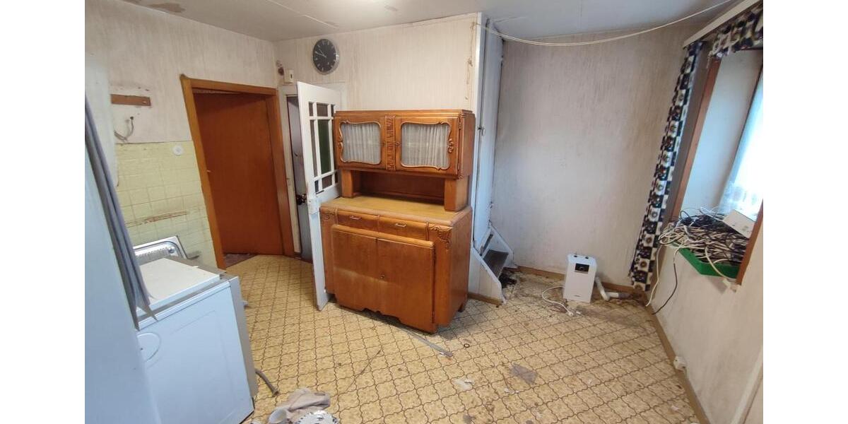 Einfamilienhaus Schiffweiler - 55.000&euro; | Angebot:26346612