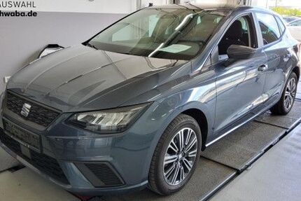 Seat Ibiza 24.600 km 15.390 &euro; Gersthofen 86368