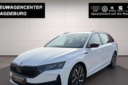 Skoda Octavia 11.875 km 32.480 &euro; Magdeburg 39128