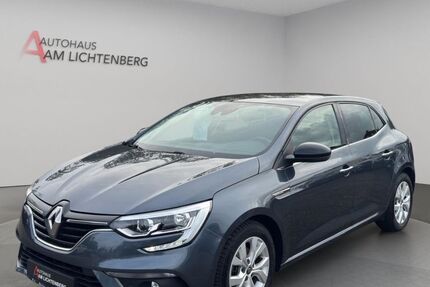 Renault Megane 59.134 km 14.650 &euro; Viersen 41747