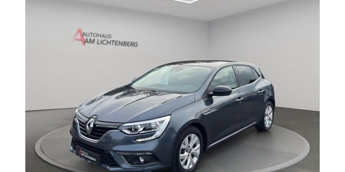 Renault Megane 59.134 km 14.650 &euro; Viersen 41747