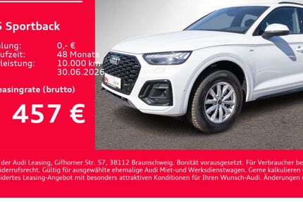 Audi Q5 34.900 km 47.690 &euro; Heilbronn 74074