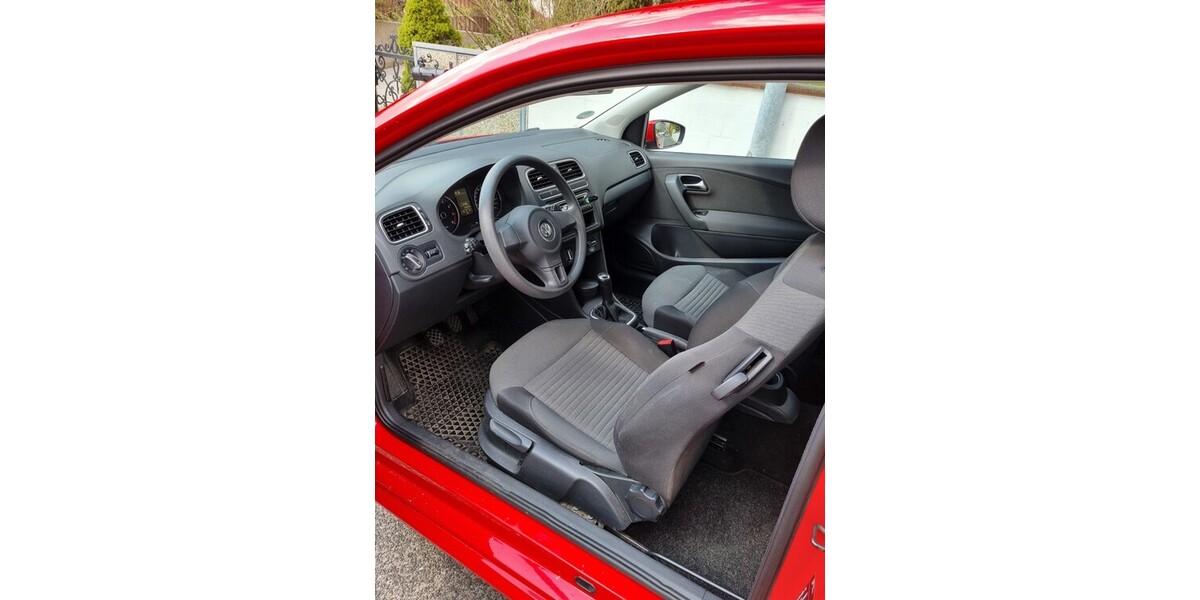VW Polo 55.000 km 6.000 &euro; Neunkirchen 66538