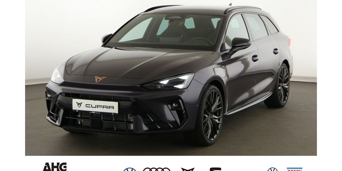 Cupra Leon 2.000 km 47.900 &euro; Gotha 99867