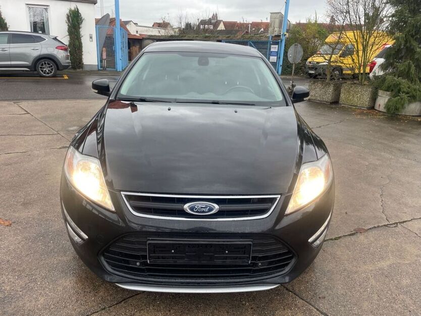 Mondeo