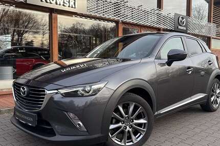 Mazda CX-3 104.562 km 13.750 &euro; Großenkneten-Bissel 26197