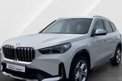 BMW iX1 25.658 km 36.805 &euro; Spenge 32139