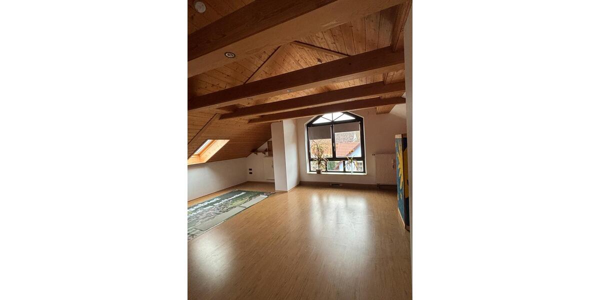 gemütliche, helle 2-Zimmer-Wohnung 2 zimmer