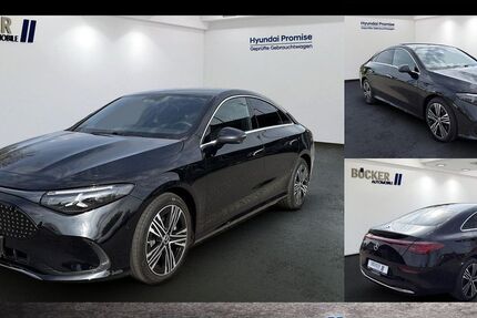Mercedes-Benz CLA 250 3.000 km 52.990 &euro; Quakenbrück 49610