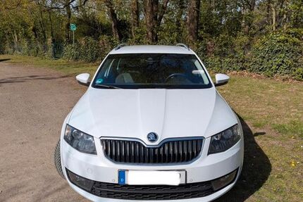 Skoda Octavia 148.200 km 9.800 &euro; Rheinberg 47495