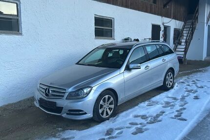 Mercedes-Benz C 250 260.000 km 8.200 &euro; Ergoldsbach 84061