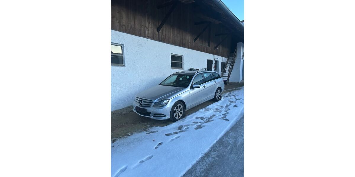 Mercedes-Benz C 250 260.000 km 8.200 &euro; Ergoldsbach 84061