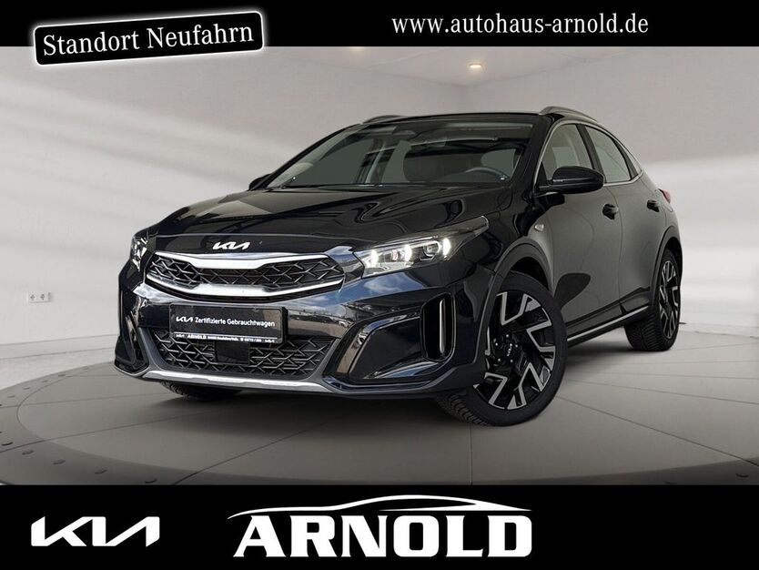 Kia XCeed 15.030 km 22.950 € Neufahrn in Niederbayern 84088